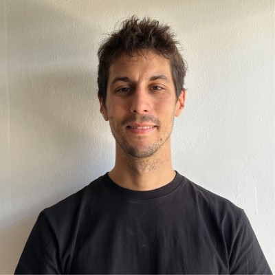 Sebastian Vottero