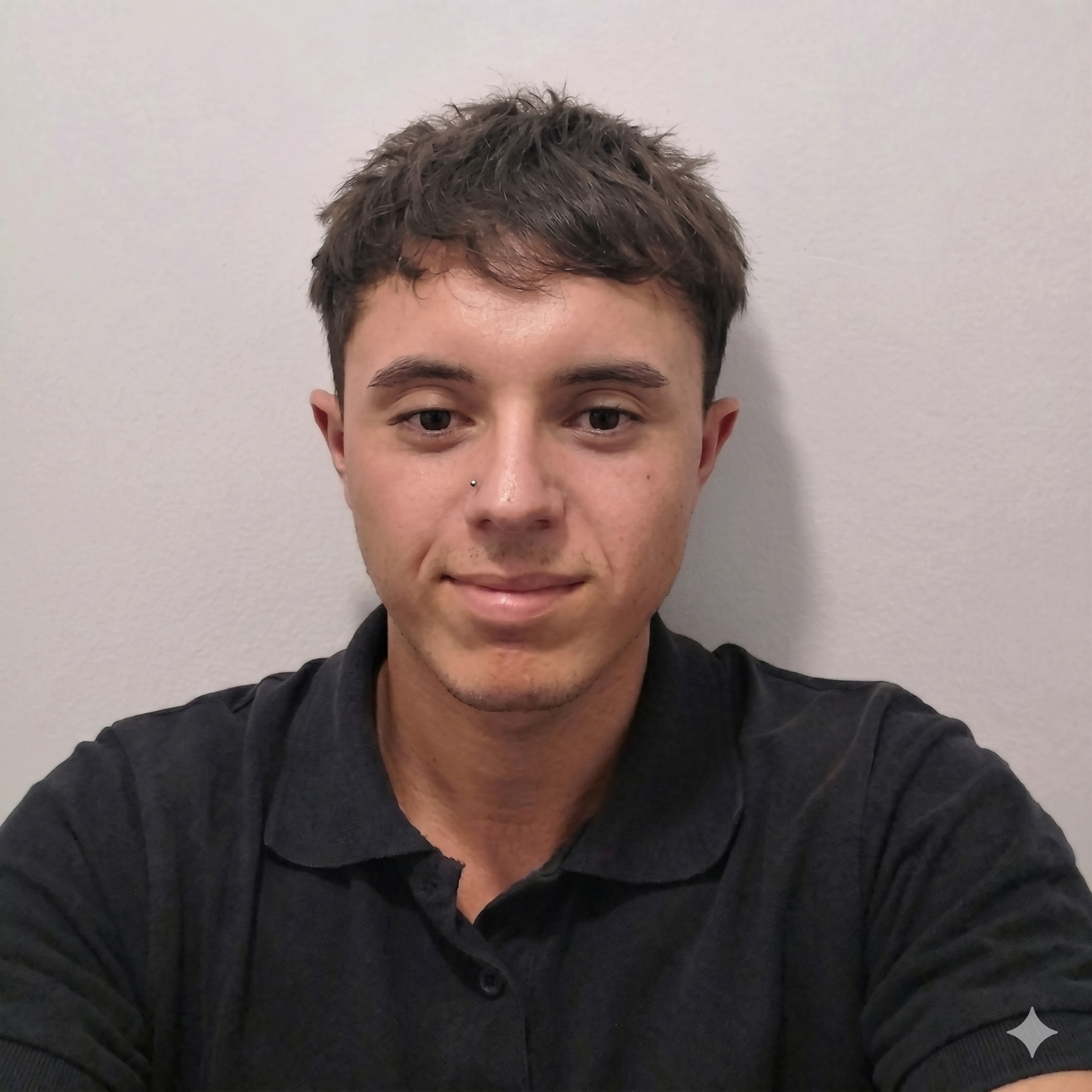 Leandro Pubil