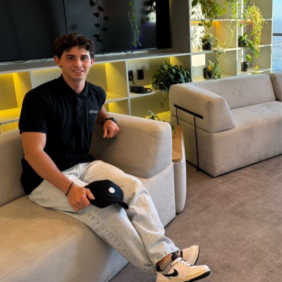 Pablo Ortiz
