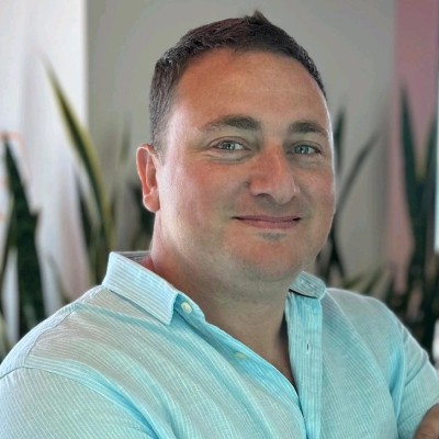 Simon Carpman